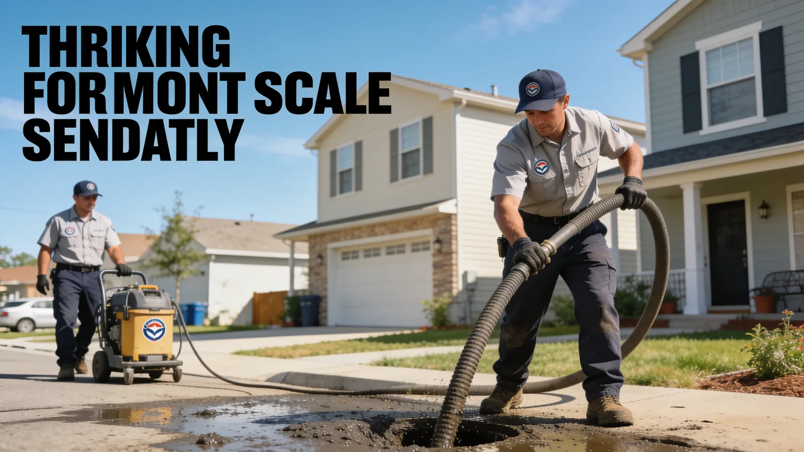Sewage Cleanup in Rosemont, WV near me